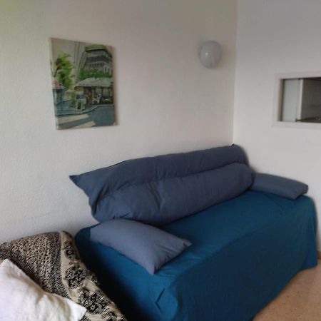 Apartament Apartamento Con Vistas Al Mar Las Canteras  Zewnętrze zdjęcie