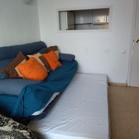 Apartament Apartamento Con Vistas Al Mar Las Canteras  Zewnętrze zdjęcie