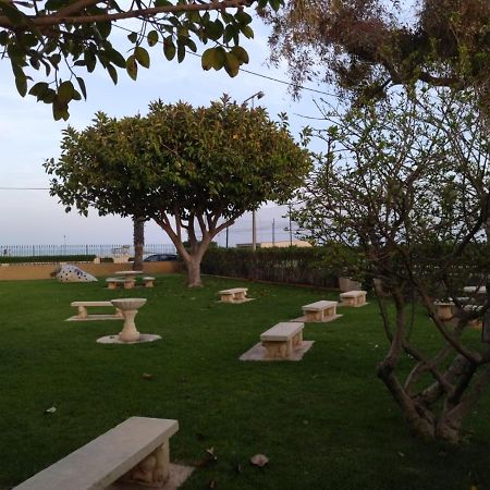 Apartament Apartamento Con Vistas Al Mar Las Canteras  Zewnętrze zdjęcie