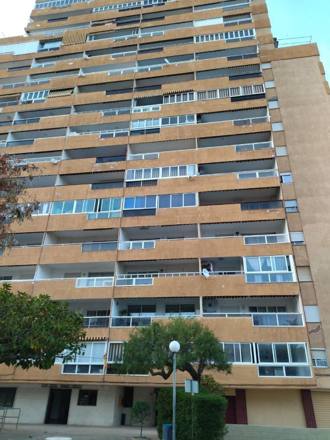 Apartament Apartamento Con Vistas Al Mar Las Canteras  Zewnętrze zdjęcie