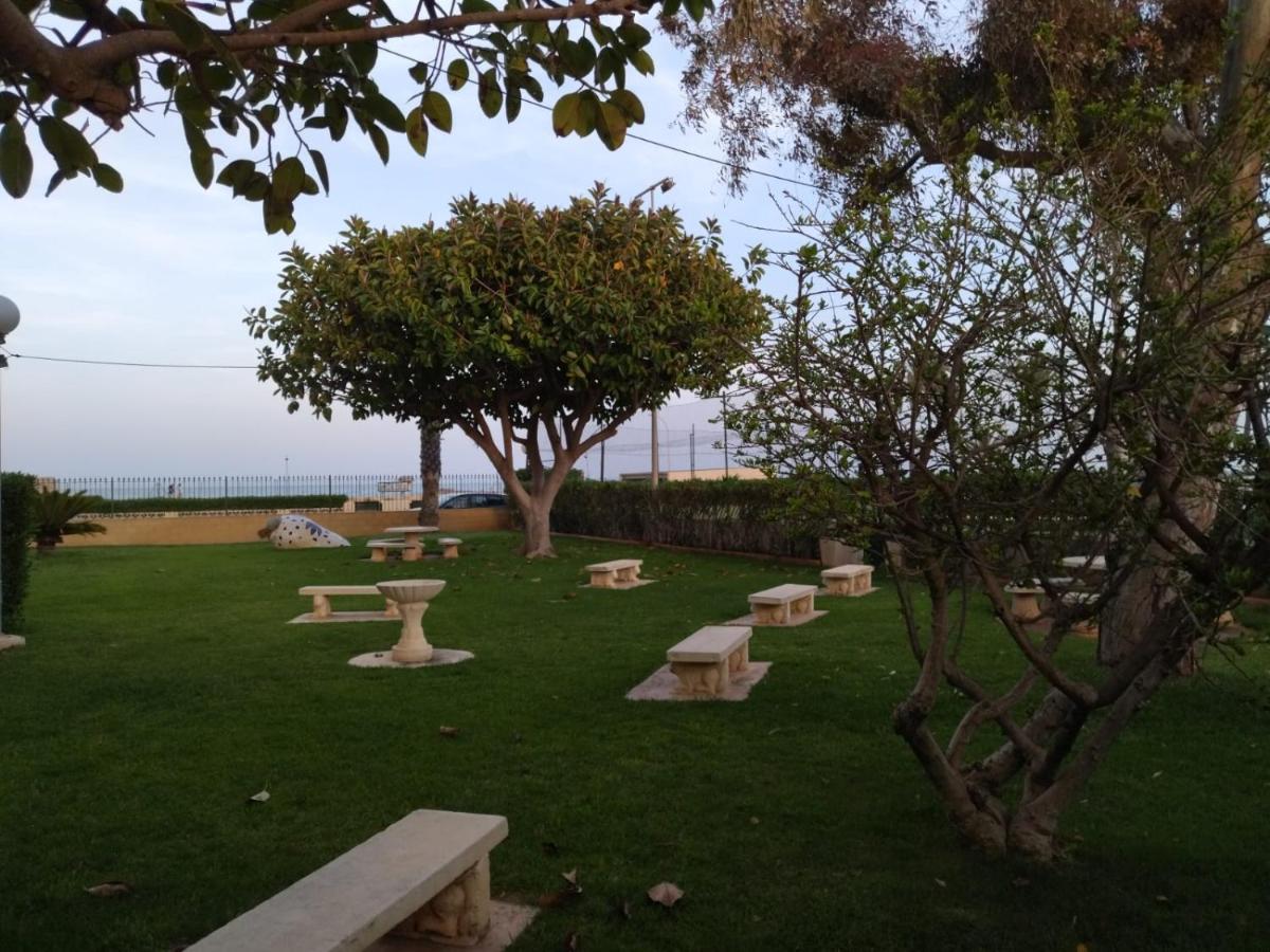 Apartament Apartamento Con Vistas Al Mar Las Canteras  Zewnętrze zdjęcie