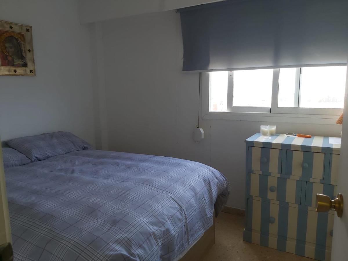 Apartament Apartamento Con Vistas Al Mar Las Canteras  Zewnętrze zdjęcie