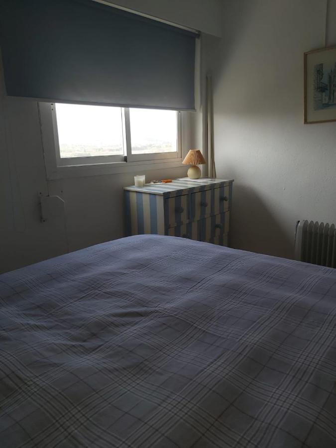 Apartament Apartamento Con Vistas Al Mar Las Canteras  Zewnętrze zdjęcie